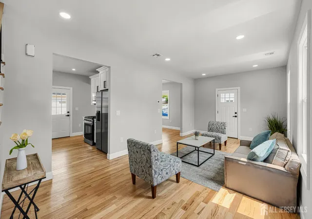 4th image of 184 Old Bridge Turnpike, South River, NJ 08882 | MLS# 2700440R