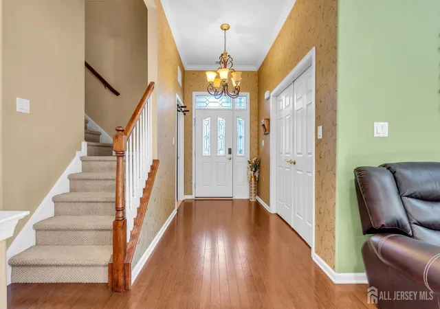 5th image of 10 Nappa Ct, Monroe Township, NJ 08831 | MLS# 2701270R