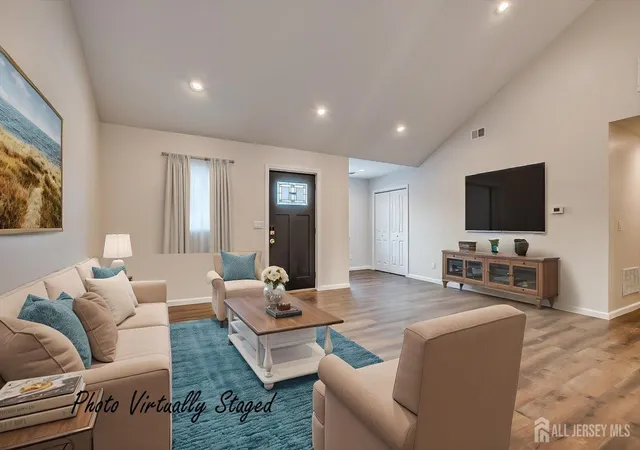 2nd image of 83 Sagamore Ave, Edison, NJ 08820 | MLS# 2700099R