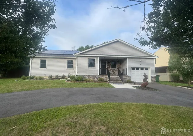 1st image of 83 Sagamore Ave, Edison, NJ 08820 | MLS# 2700099R