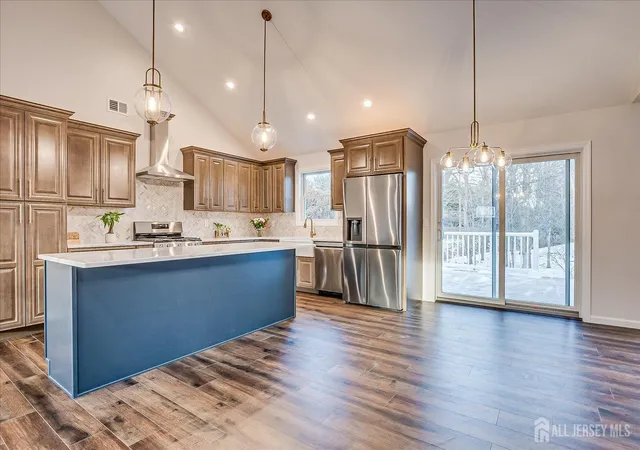 5th image of 83 Sagamore Ave, Edison, NJ 08820 | MLS# 2700099R