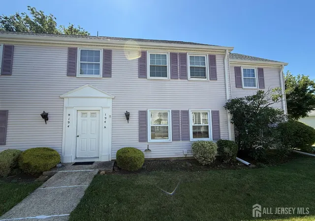 1st image of 194 Madison Ln #A, Monroe Township, NJ 08831 | MLS# 2618135R