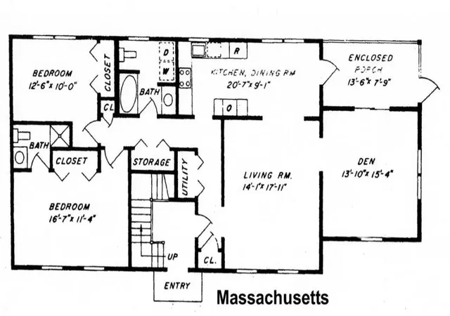 22nd image of 194 Madison Ln #A, Monroe Township, NJ 08831 | MLS# 2618135R
