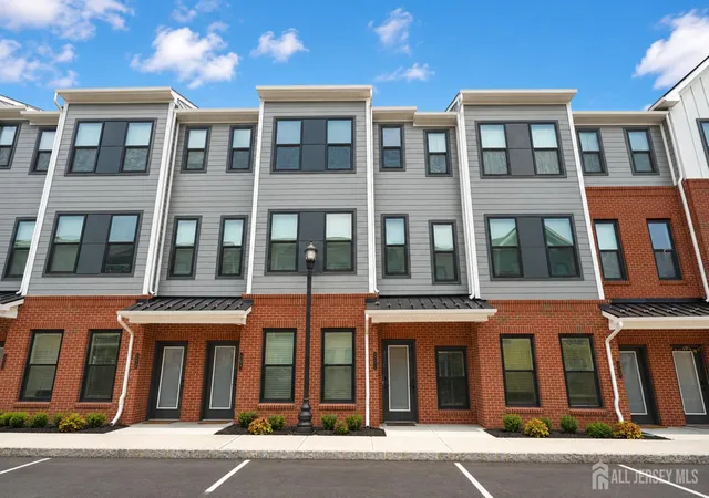 1st image of 605 Parker Blvd, West Windsor, NJ 08550 | MLS# 2701736R