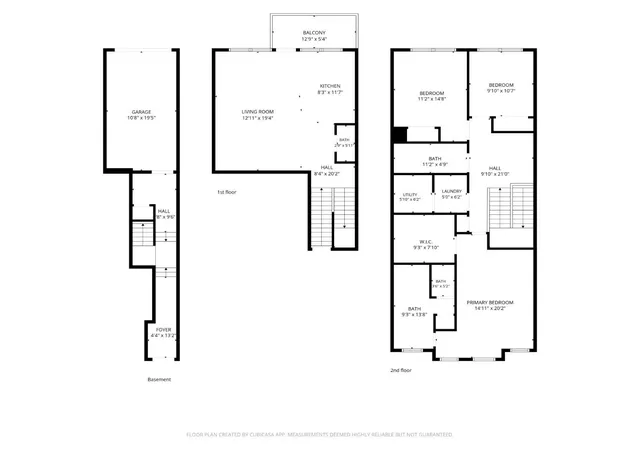 49th image of 605 Parker Blvd, West Windsor, NJ 08550 | MLS# 2701736R