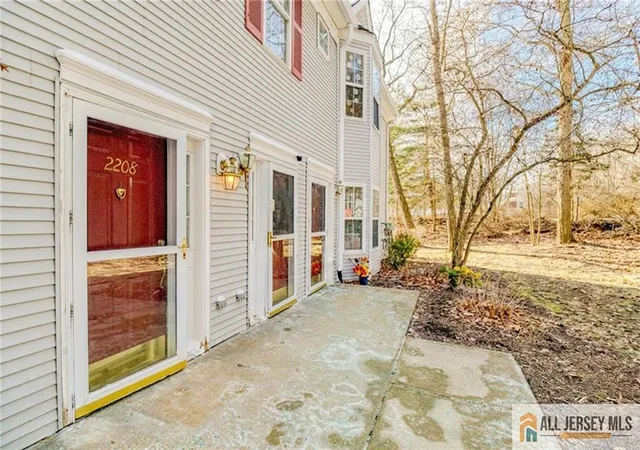 1st image of 2208 Cypress Ln, East Brunswick, NJ 08816 | MLS# 2661295M