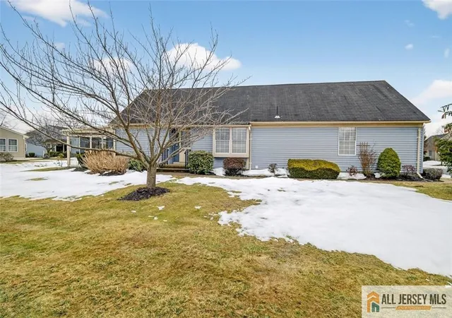 Photo 1 of Condo for sale at 17 George Washington Dr #17B, Monroe Township, NJ 08831 | MLS# 2661415M | Listing updated on 2026-04-14