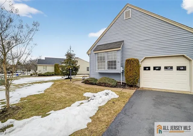 Photo 2 of Condo for sale at 17 George Washington Dr #17B, Monroe Township, NJ 08831 | MLS# 2661415M | Listing updated on 2026-04-14