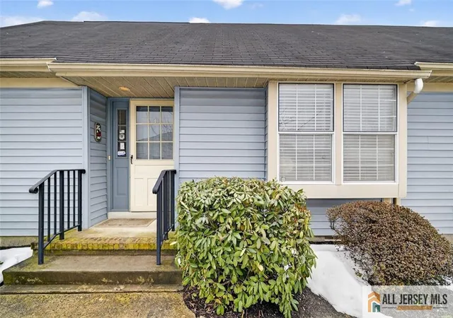 Photo 3 of Condo for sale at 17 George Washington Dr #17B, Monroe Township, NJ 08831 | MLS# 2661415M | Listing updated on 2026-04-14