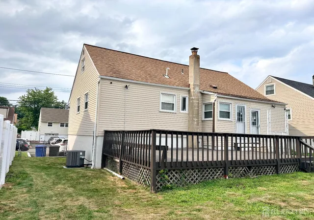 46th image of 96 Ethel St, Metuchen, NJ 08840 | MLS# 2702994R