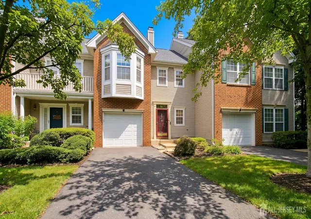 1st image of 10 Burr Ct, Plainsboro, NJ 08536 | MLS# 2617537R