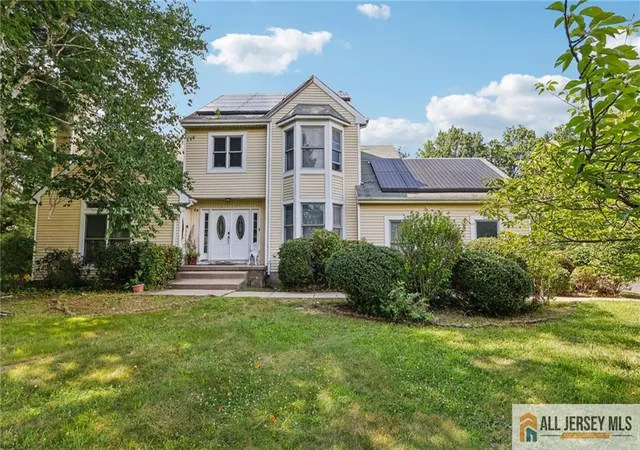 Photo 1 of Single family home for sale at 24 Lonczak Ln, East Brunswick, NJ 08816 | MLS# 2660349M | Listing updated on 2025-10-15