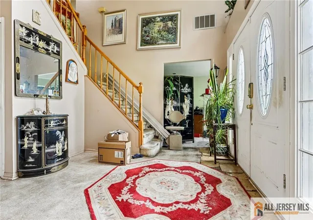 Photo 2 of Single family home for sale at 24 Lonczak Ln, East Brunswick, NJ 08816 | MLS# 2660349M | Listing updated on 2025-10-15