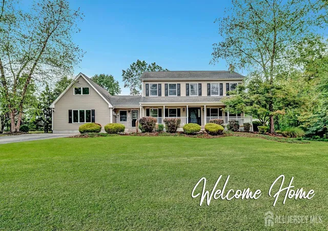Single family home for sale at 526 County Rd #579, Raritan, NJ 08551 | MLS# 2609095R