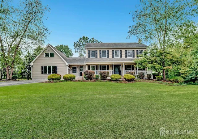 Photo 1 of Single family home for sale at 526 County Rd #579, Raritan, NJ 08551 | MLS# 2609095R | Listing updated on 2026-08-12