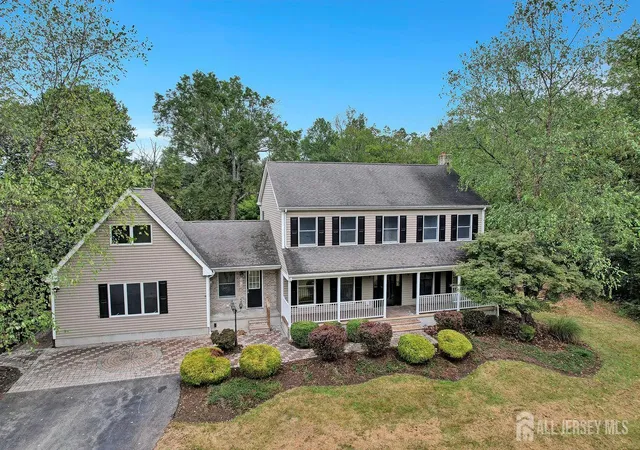 Photo 2 of Single family home for sale at 526 County Rd #579, Raritan, NJ 08551 | MLS# 2609095R | Listing updated on 2026-08-12