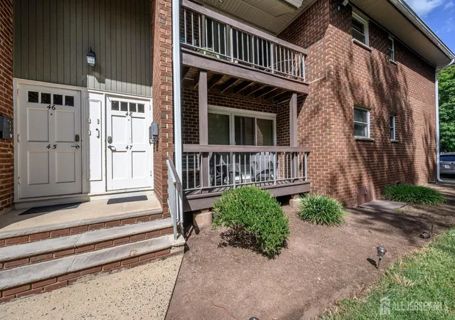 2nd image of 18 Deanna Dr #47, Hillsborough, NJ 08844 | MLS# 2703508R