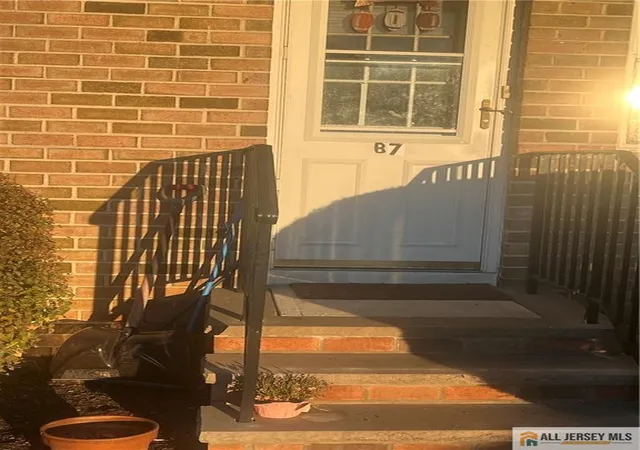 Photo 1 of Condo for sale at 363 Cranbury Rd #B7, East Brunswick, NJ 08816 | MLS# 2660761M | Listing updated on 2025-11-26