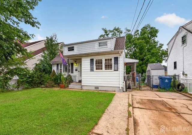 2nd image of 256 Austin Ave, Old Bridge, NJ 08857 | MLS# 2703038R