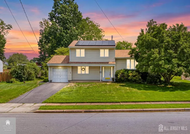 1st image of 12 Cedar Grove Pl, Old Bridge, NJ 08857 | MLS# 2702423R