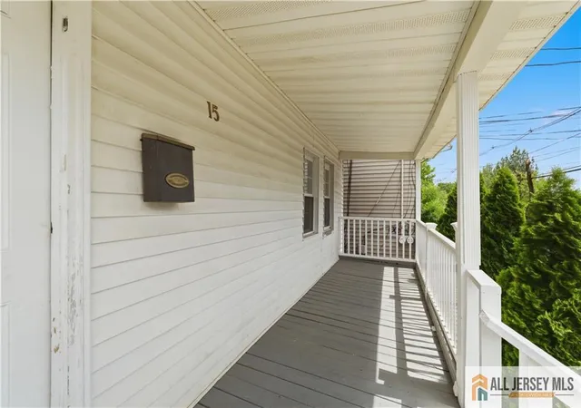 Homes for sale in New Brunswick, NJ | 15 S Ward St, New Brunswick, NJ 08901 | MLS# 2661970M