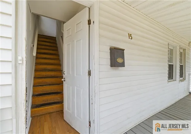 Homes for sale in New Brunswick, NJ | 15 S Ward St, New Brunswick, NJ 08901 | MLS# 2661970M
