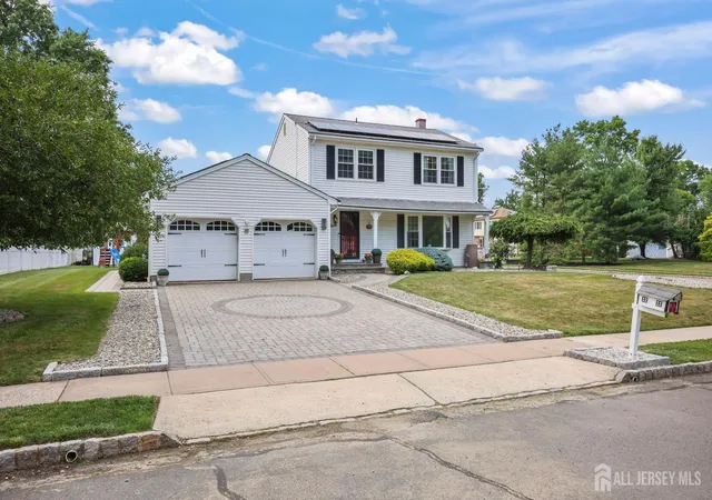 Homes for sale in North Brunswick, NJ | 40 Staghorn Dr, North Brunswick, NJ 08902 | MLS# 2700218R