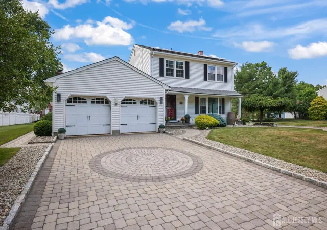 Homes for sale in North Brunswick, NJ | 40 Staghorn Dr, North Brunswick, NJ 08902 | MLS# 2700218R