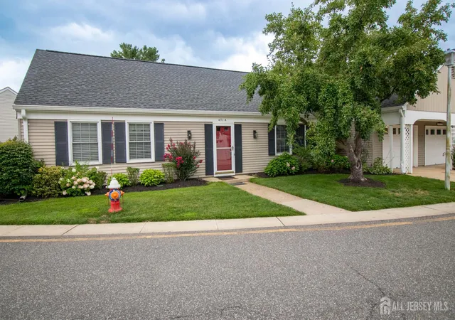 2nd image of 451 Roxbury Ln, Monroe Township, NJ 08831
