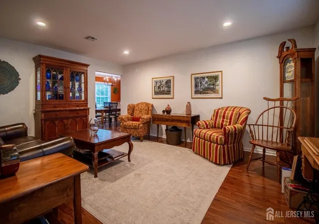 2nd image of 451 Roxbury Ln #A, Monroe Township, NJ 08831 | MLS# 2701226R