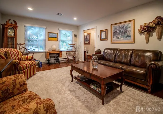 3rd image of 451 Roxbury Ln #A, Monroe Township, NJ 08831 | MLS# 2701226R