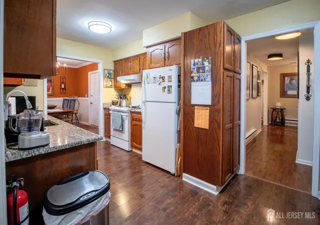 4th image of 451 Roxbury Ln #A, Monroe Township, NJ 08831 | MLS# 2701226R