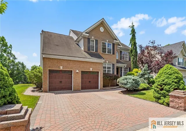 1st image of 5 Woodfield Ct, Princeton, NJ 08540 | MLS# 2662229M