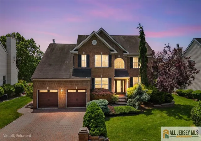 2nd image of 5 Woodfield Ct, Princeton, NJ 08540 | MLS# 2662229M