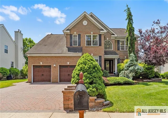 3rd image of 5 Woodfield Ct, Princeton, NJ 08540 | MLS# 2662229M