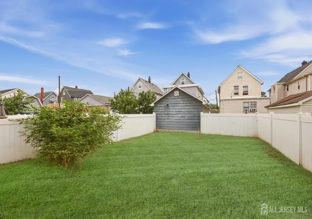 27th image of 8 Somerset St, Carteret, NJ 07008 | MLS# 2703519R