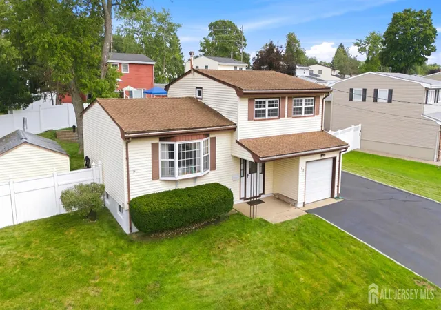 Photo 3 of Single family home for sale at 62 York St, Old Bridge, NJ 08857 | MLS# 2702296R | Listing updated on 2026-08-21