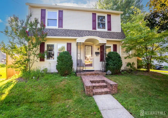 2nd image of 520 Winsor St, Bound Brook, NJ 08805 | MLS# 2700860R