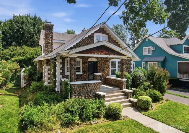 Photo 1 of Single family home for sale at 443 Dunellen Ave, Dunellen, NJ 08812 | MLS# 2702909R | Listing updated on 2026-09-24