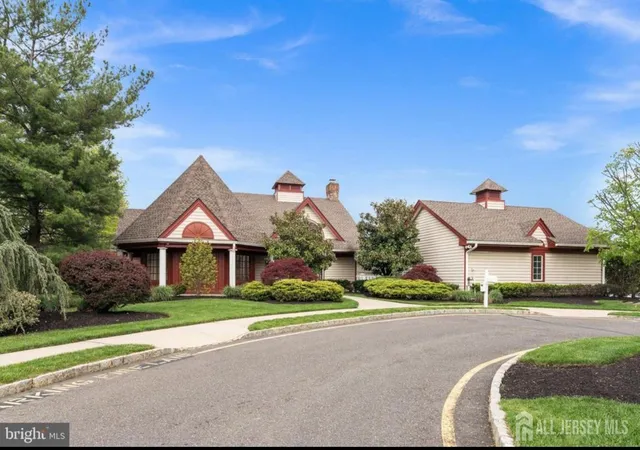 3rd image of 3228 Sayre Dr, Plainsboro, NJ 08540 | MLS# 2612776R