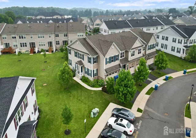 Photo 1 of Townhouse for sale at 47 Begonia Ln, Monroe Township, NJ 08831 | MLS# 2702670R | Listing updated on 2026-09-08