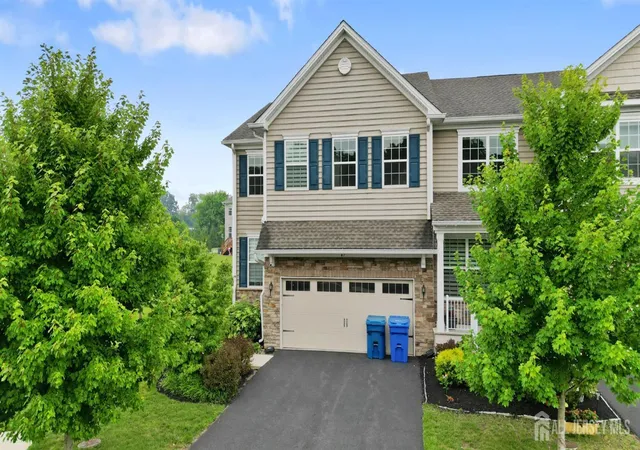 Photo 2 of Townhouse for sale at 47 Begonia Ln, Monroe Township, NJ 08831 | MLS# 2702670R | Listing updated on 2026-09-08
