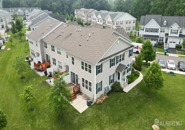 Photo 3 of Townhouse for sale at 47 Begonia Ln, Monroe Township, NJ 08831 | MLS# 2702670R | Listing updated on 2026-09-08
