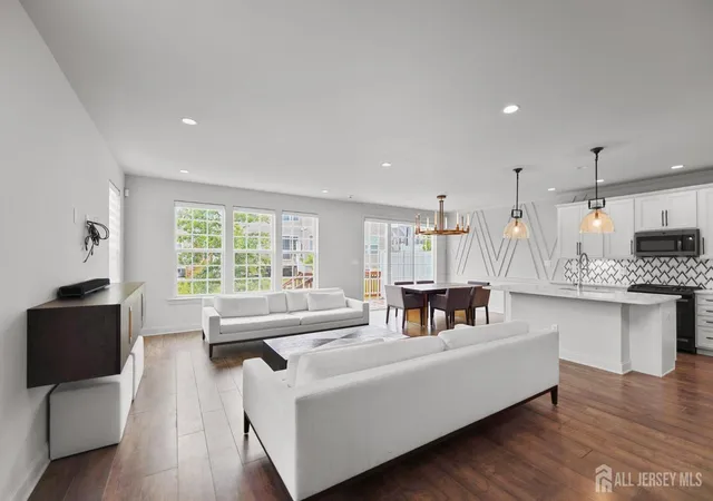 Photo 4 of Townhouse for sale at 47 Begonia Ln, Monroe Township, NJ 08831 | MLS# 2702670R | Listing updated on 2026-09-08