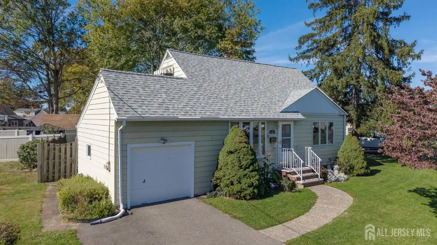 Single family home for sale at 111 Geary Dr, South Plainfield, NJ 07080 | MLS# 2706679R