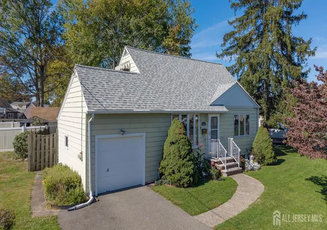 Single family home for sale at 111 Geary Dr, South Plainfield, NJ 07080 | MLS# 2706679R