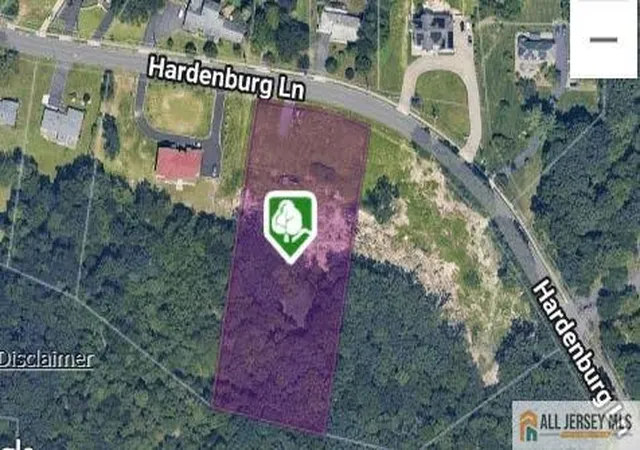 1st image of 111 Hardenburg Ln, East Brunswick, NJ 08816 | MLS# 2561809M