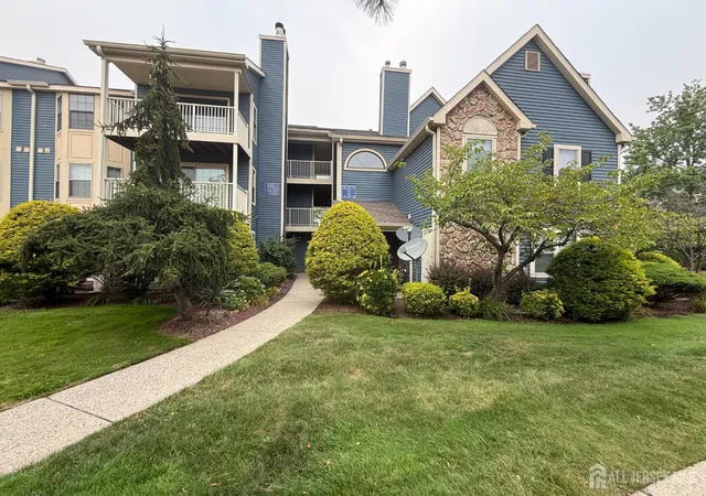 Photo 1 of Condo for sale at 151 Longfield Ct, East Brunswick, NJ 08816 | MLS# 2602108R | Listing updated on 2025-09-24
