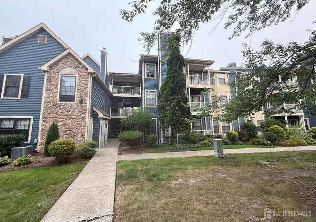 Photo 4 of Condo for sale at 151 Longfield Ct, East Brunswick, NJ 08816 | MLS# 2602108R | Listing updated on 2025-09-24