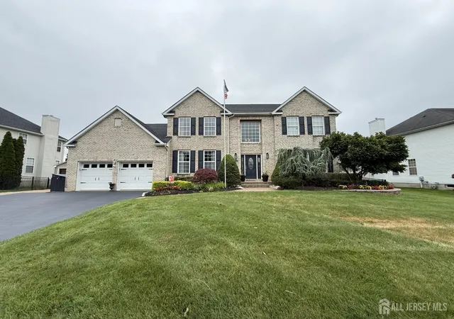 Photo 1 of Single family home for sale at 27 Mitchell Dr, Monroe, NJ 08831 | MLS# 2702738R | Listing updated on 2026-08-25